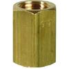 Tension socket Type 1397 brass  1/2" BSPP